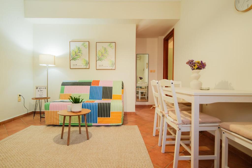 Elfys Apartment