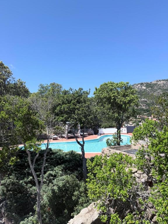 Villa Esmerea Portocervo con Piscina privata ,Jacuzi e Sauna photo photo 5