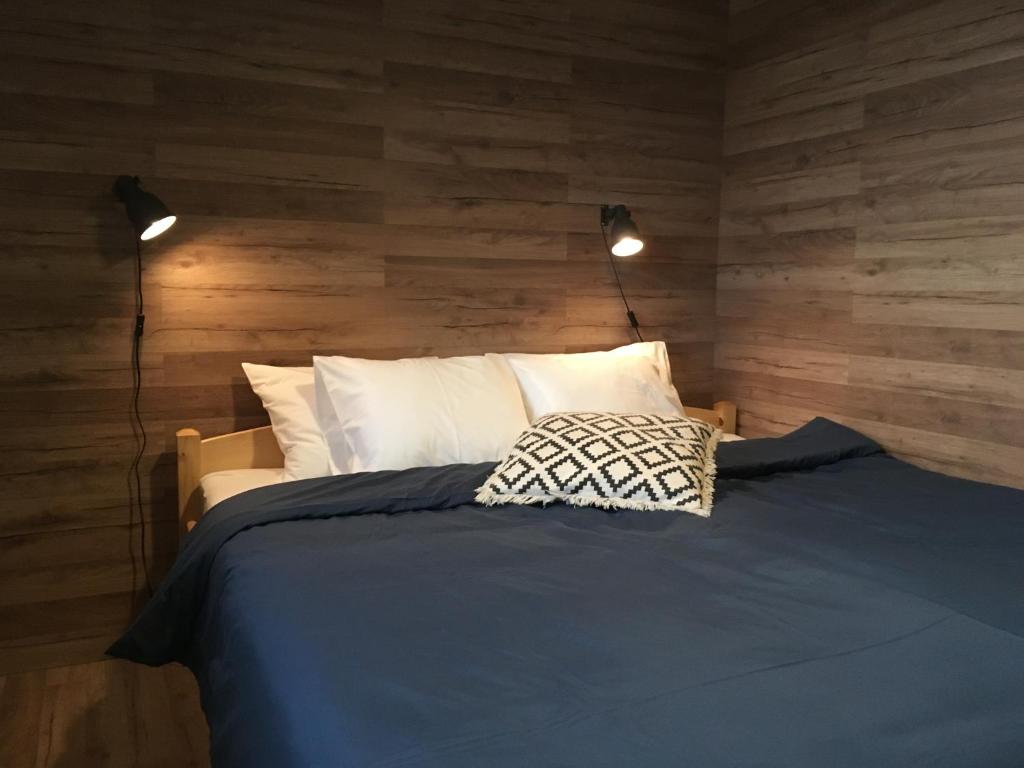 Fotografie z fotogalerie ubytování Apartment Dolní Moravice Jeseníky v Dolní Moravici