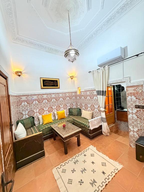 sherifa house — photo 2