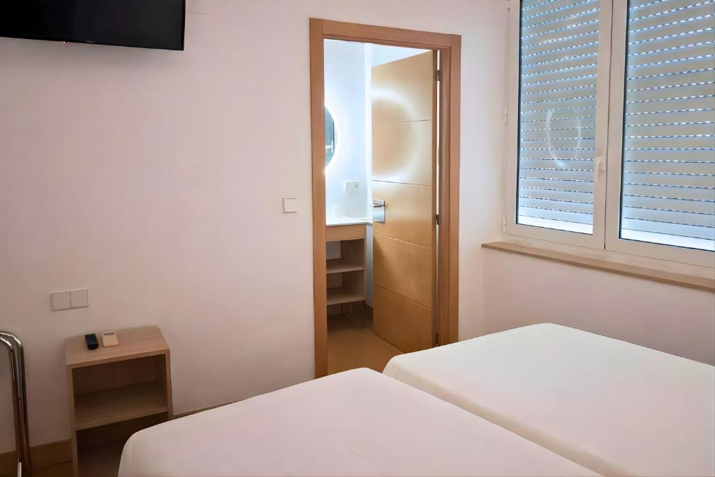 Hotel Elizalde - Twin Room