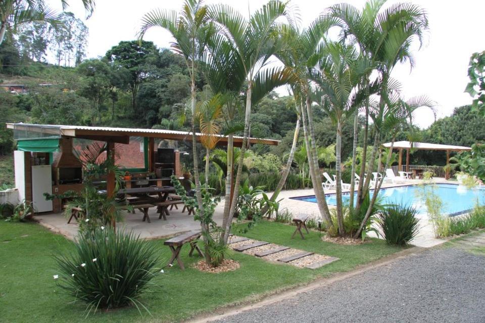  Pousada Vale da Serra