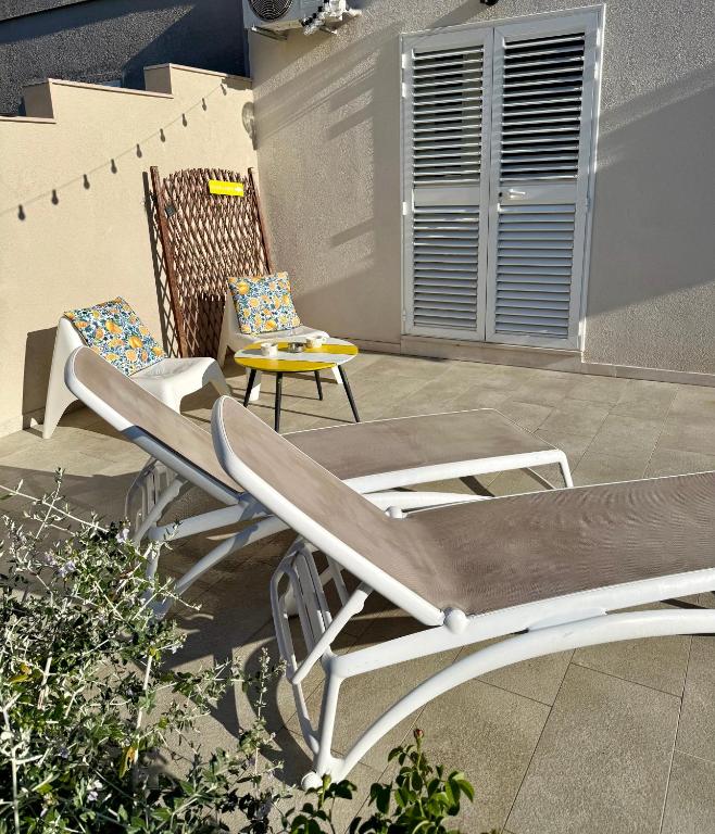 Studio Apartman LEMON