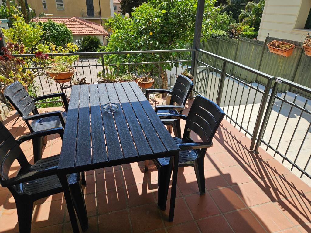 Villa Virginia - Apartamento - Planta Baja
