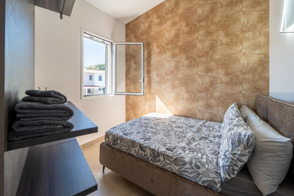 Villa Bianca Luxury SPA vista mare