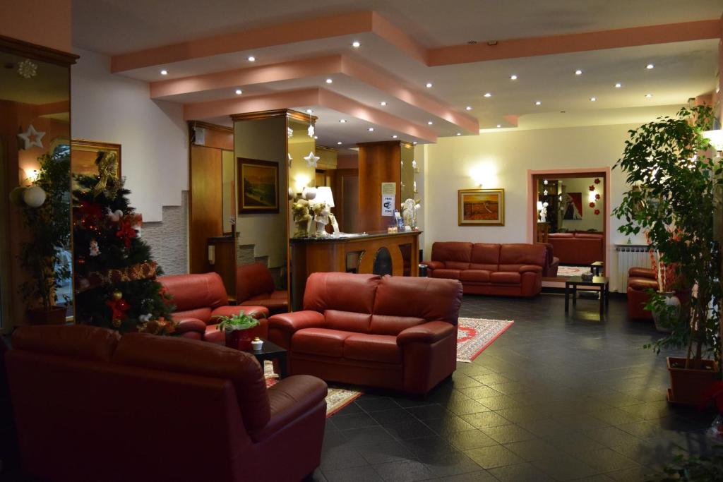 Hotel Lido