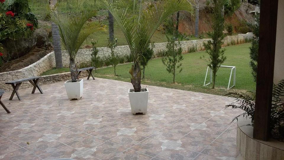  Pousada Vale da Serra