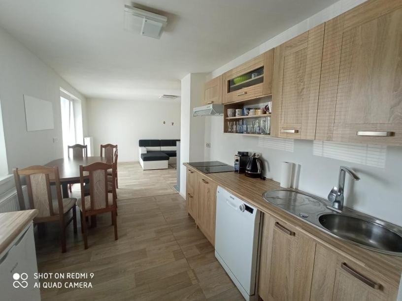 Ubytování u rychlebských stezek - Casa Con Due Camere Da Letto