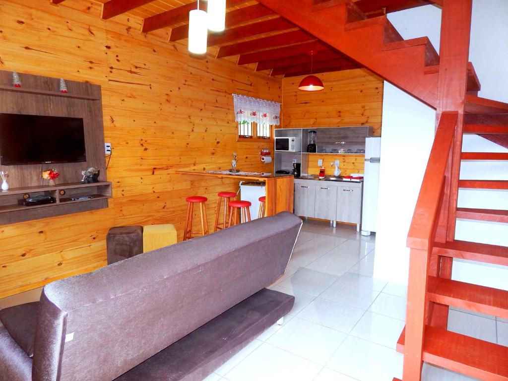  Cabana da Serra Gaucha