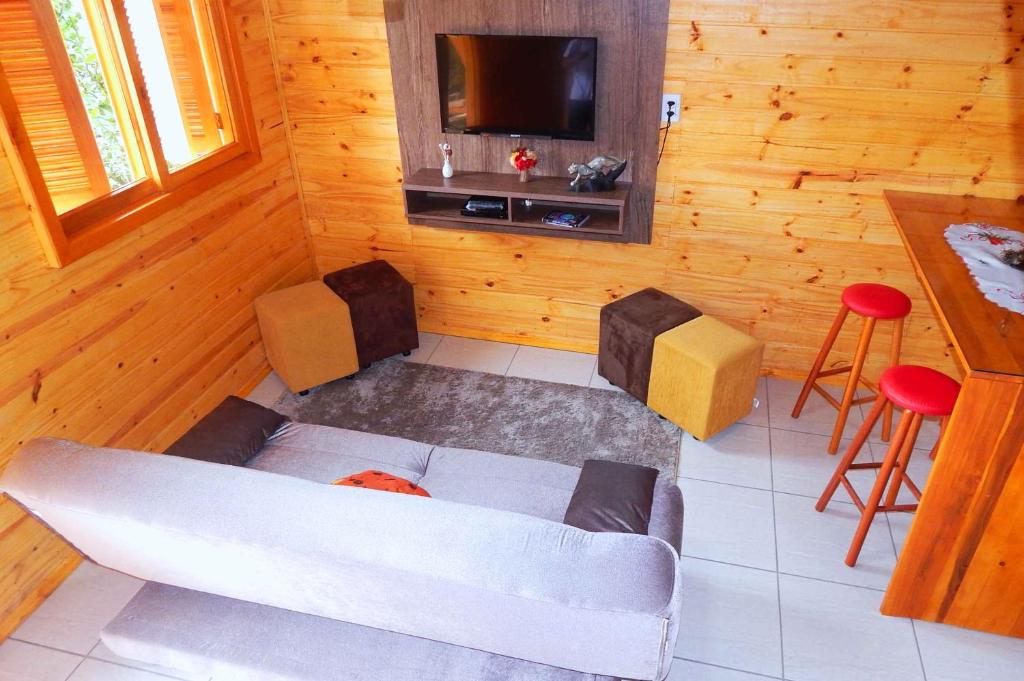  Cabana da Serra Gaucha