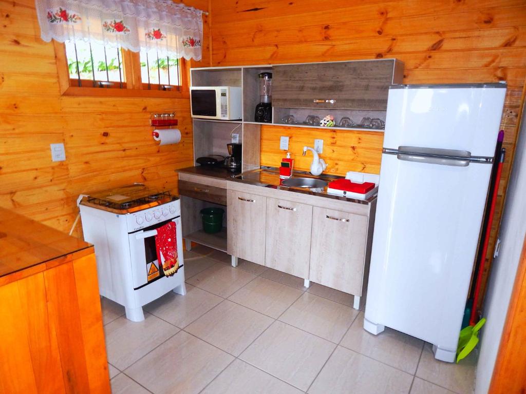  Cabana da Serra Gaucha