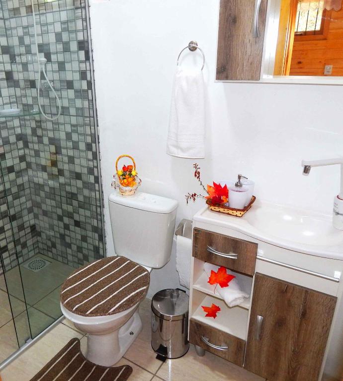  Cabana da Serra Gaucha