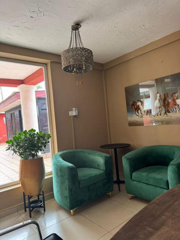 ALMUHAIDB FOR HOTEL APARTMENTS 24