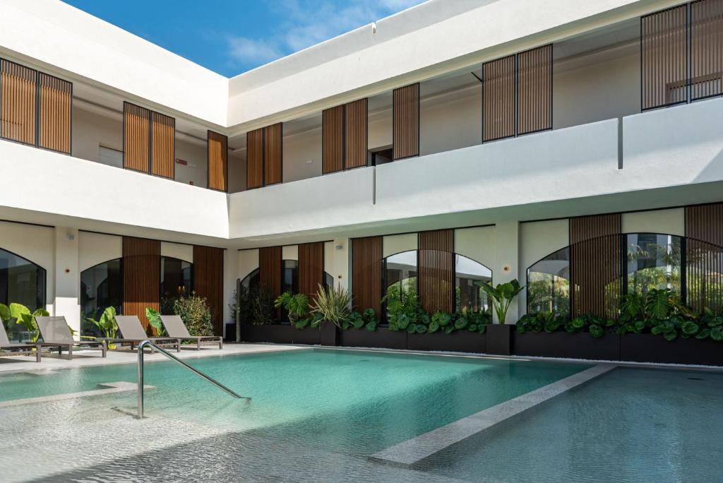 Villa Bianca Luxury SPA vista mare
