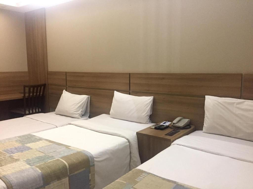  Plaza Bittar Hotel