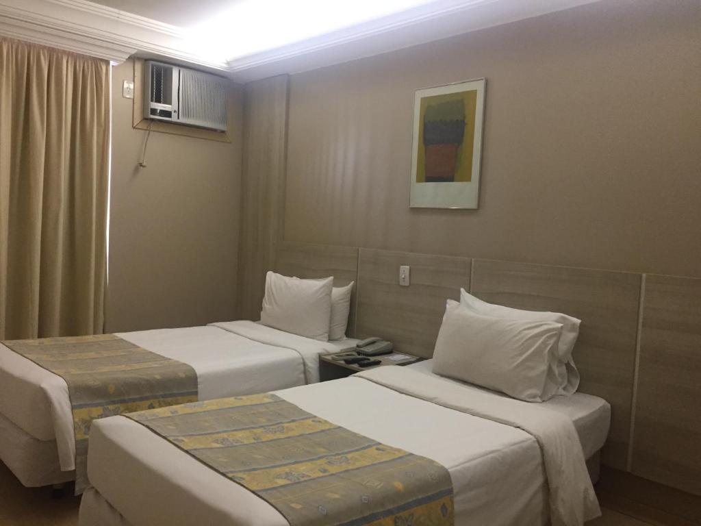  Plaza Bittar Hotel