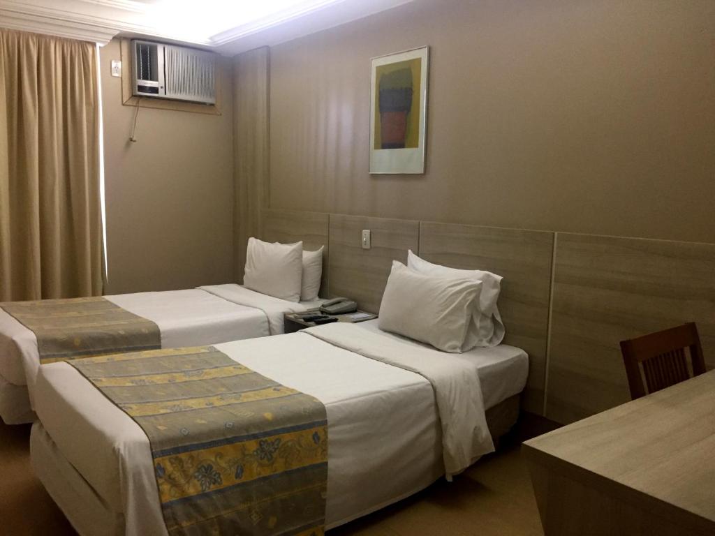  Plaza Bittar Hotel