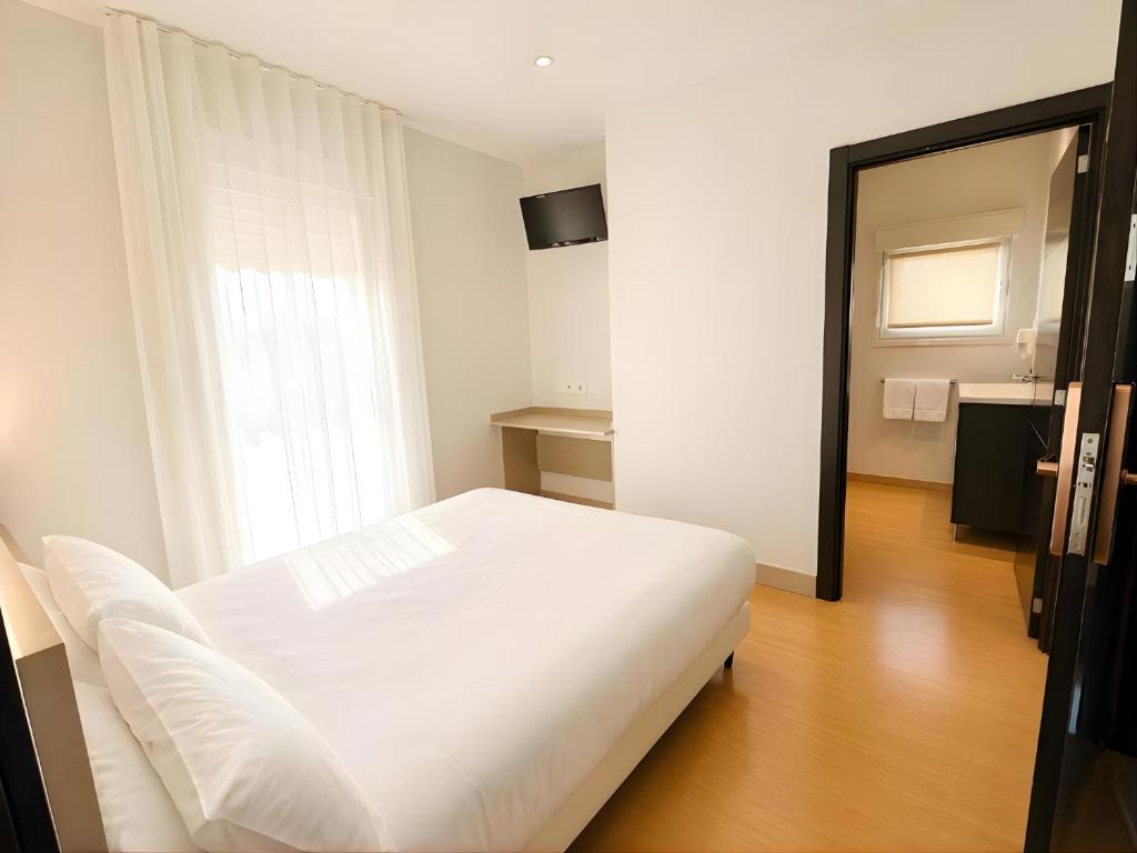 Hotel Elizalde - Classic Quadruple Room