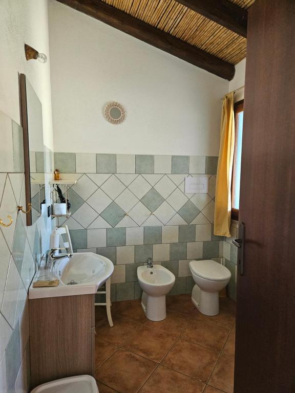Tenuta Don Ballore Country Resort