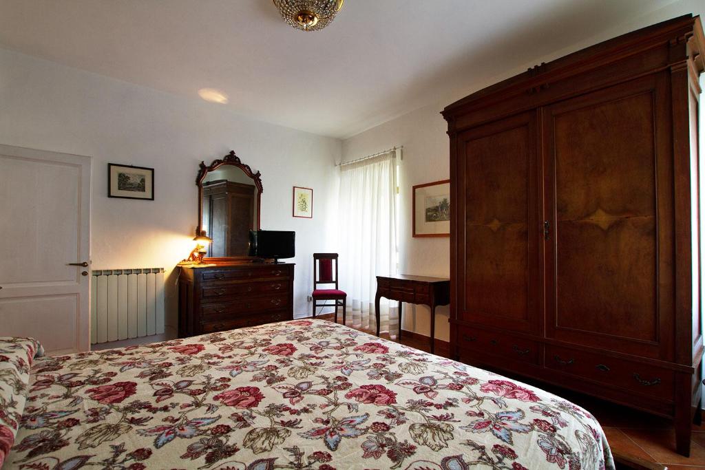 Borgo della Rocca - Habitación Doble