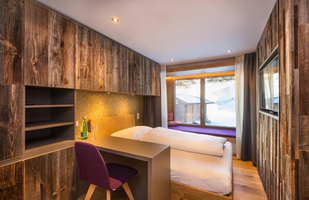 Alpenhotel Perner - 11