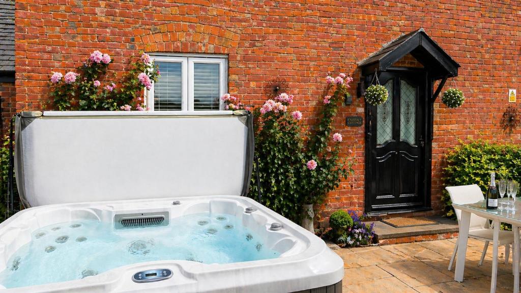 Falstaff Cottage for up to 5, Stratford upon Avon - 