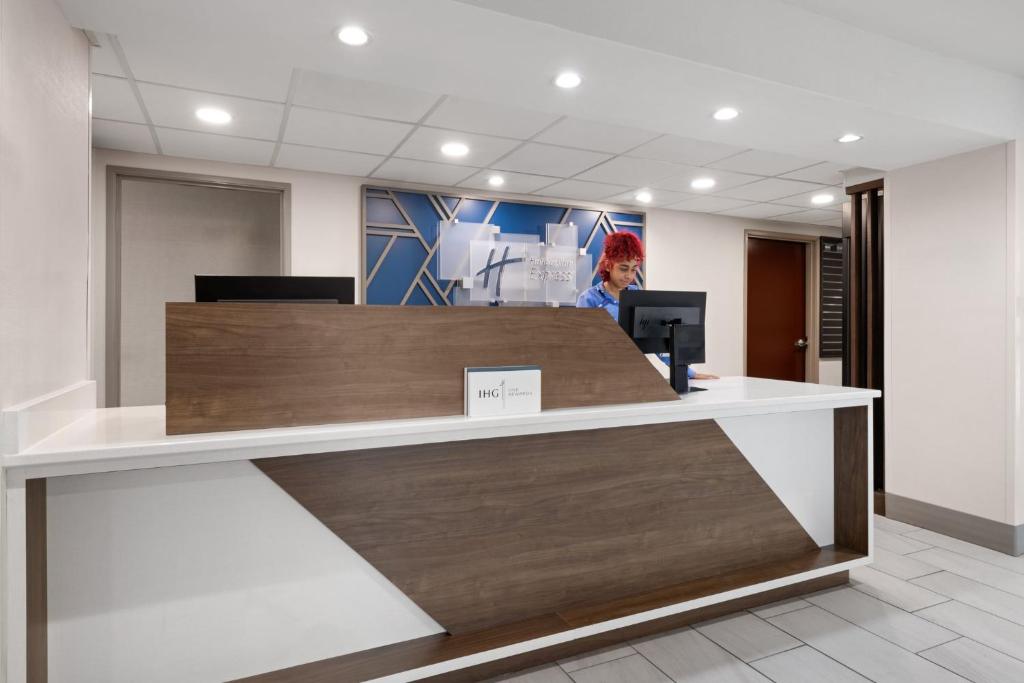 Holiday Inn Express Winston-Salem by IHG photo