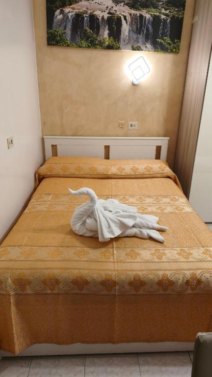Renting room