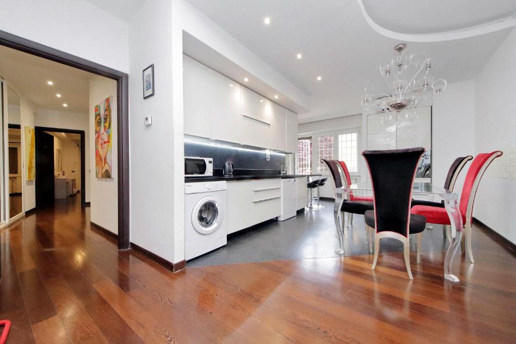 4BNB - Luxury Cipro Home