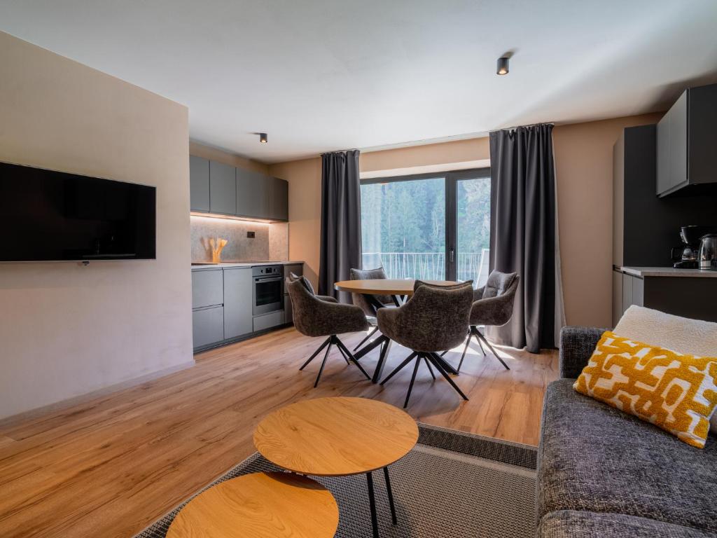 Passeier Lodge Apartments - Housity