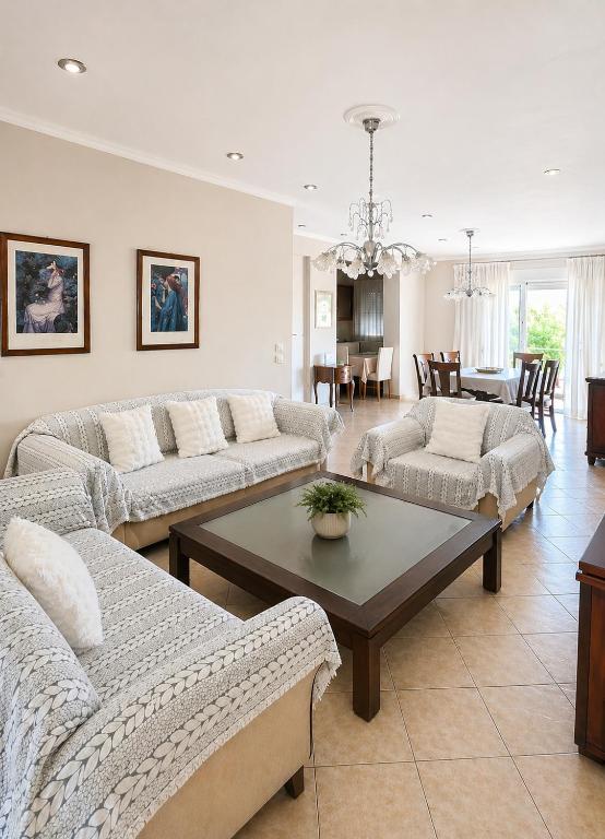 Family Home