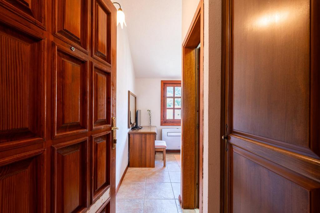 Hotel Dubrava - Chambre Simple