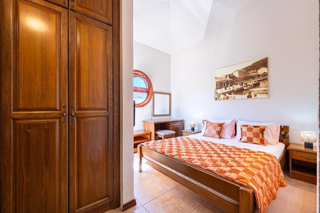 Hotel Dubrava - Chambre Double