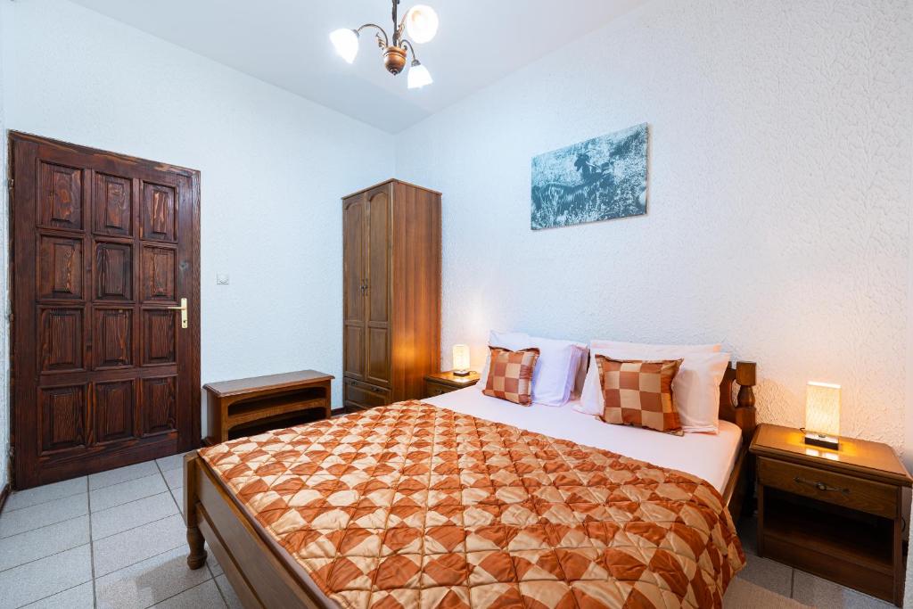 Hotel Dubrava - Appartement 1 Chambre