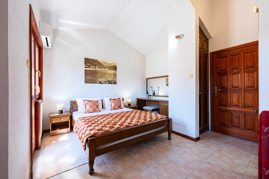 Hotel Dubrava - Chambre Double Supérieure
