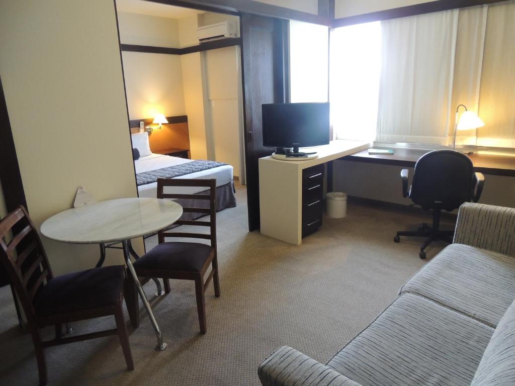  Quality Suites Alphaville