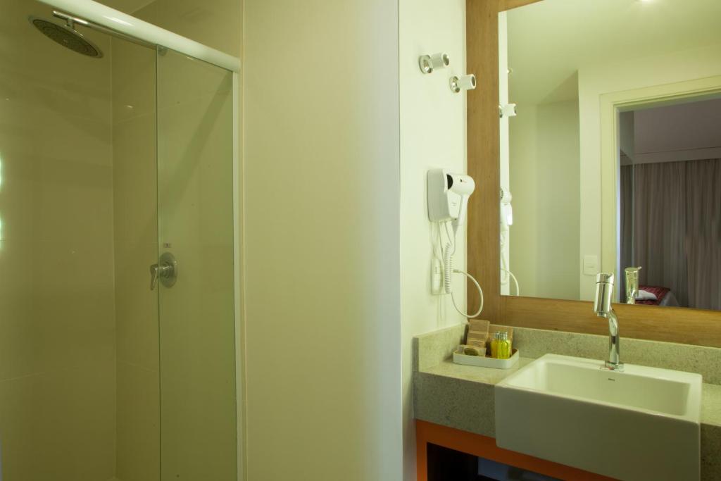  Quality Suites Alphaville