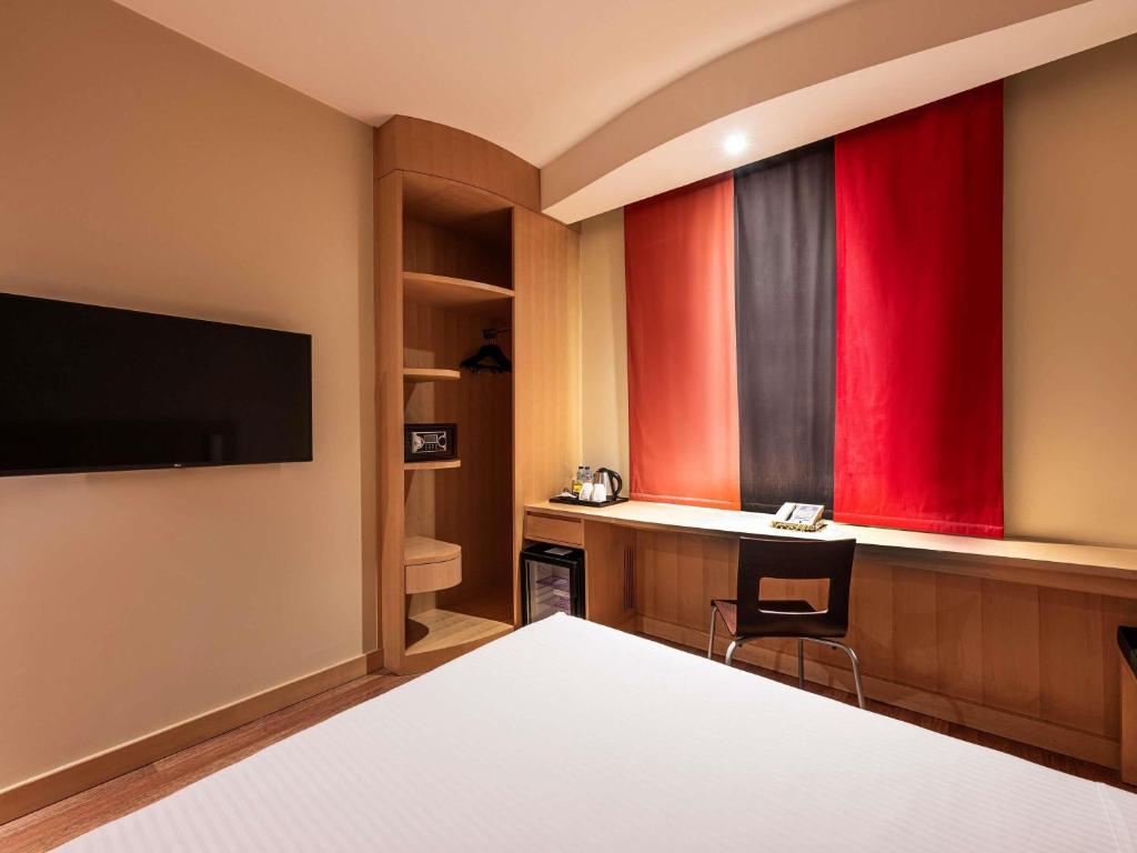 ALMSAKN ALOLA HOTEL COMPANY 