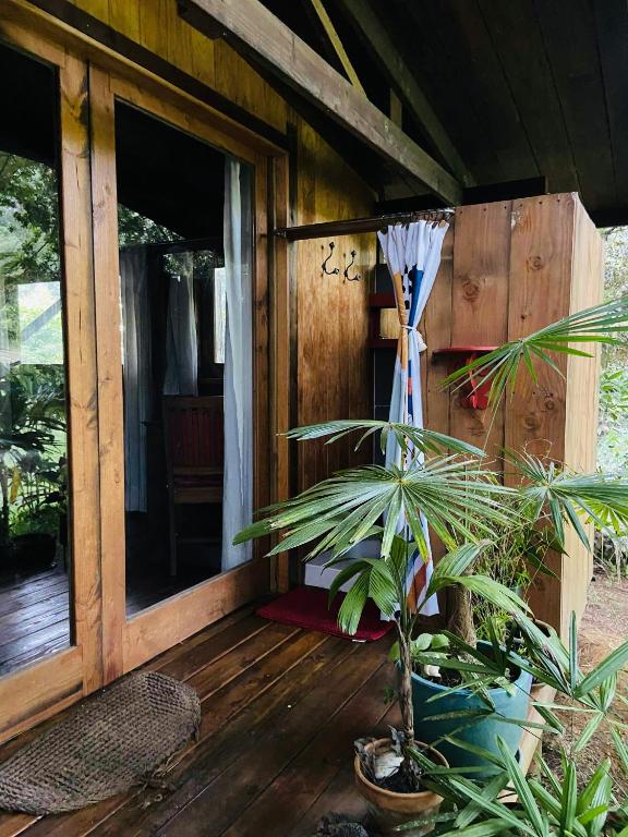 My Mountain Home - La Galerie - photo 7 - Tahiti, Polynésie