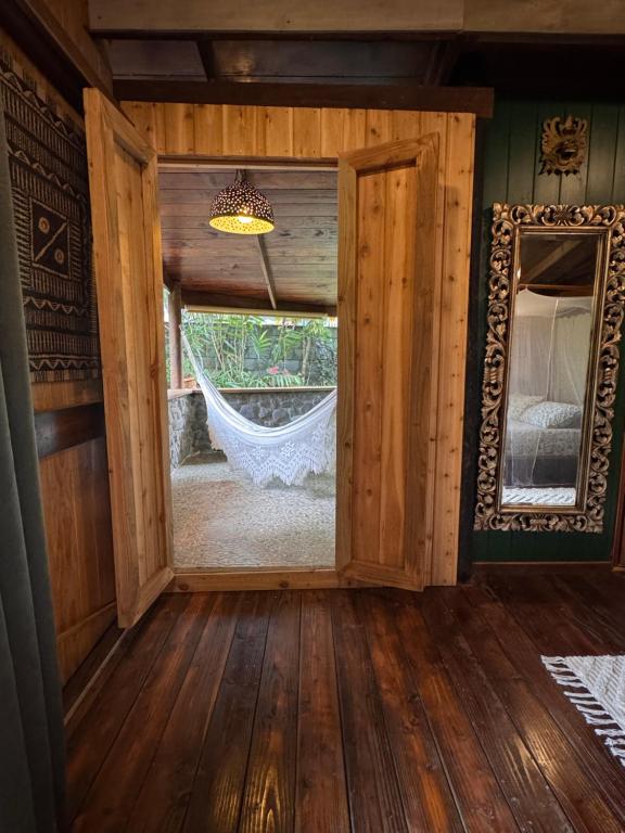 My Mountain Home - La Galerie - photo 3 - Tahiti, Polynésie