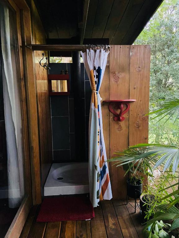My Mountain Home - La Galerie - photo 8 - Tahiti, Polynésie