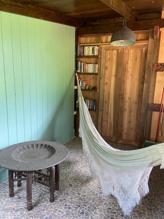 My Mountain Home - La Galerie - photo 4 - Tahiti, Polynésie