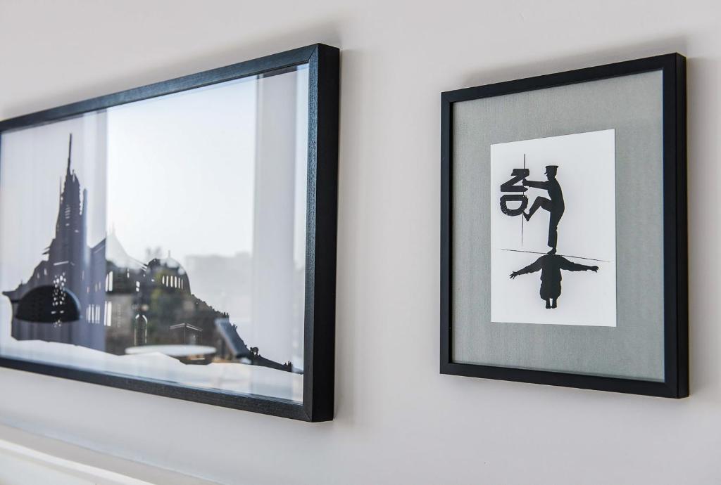 Fotografie z fotogalerie ubytování Bezalel Hotel - an Atlas Boutique Hotel v Jeruzalémě