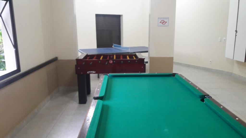  Apto Condominio Wembley Tenis