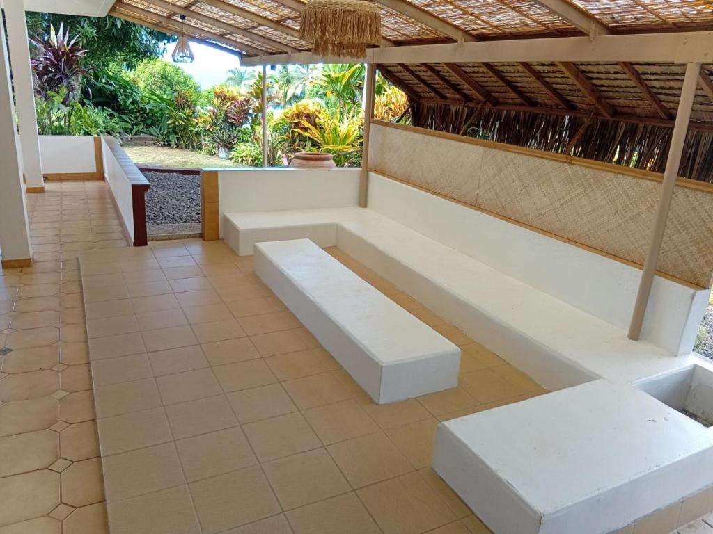 Heiva - Fare Orotia - photo 11 - Raiatea, Polynésie