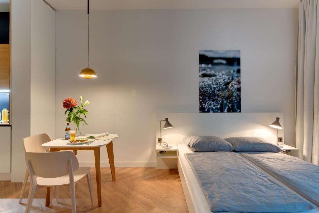 smartments Berlin City West - 10