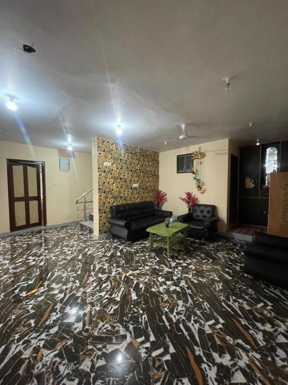 Gallery image of Naaz homestay in Srinagar