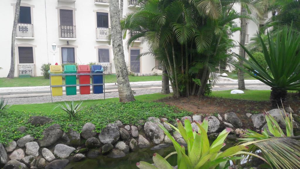  Apto Condominio Wembley Tenis