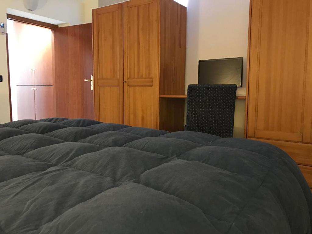 Palazzo Gallo - One-Bedroom Apartment