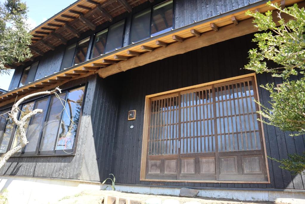 Kominka Guesthouse El Cantón Hakone